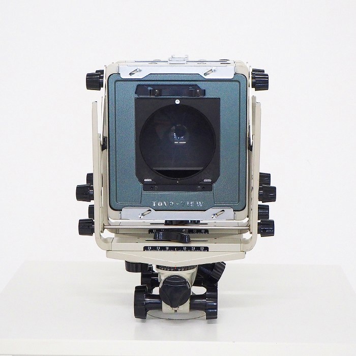 トヨ トヨビュー45