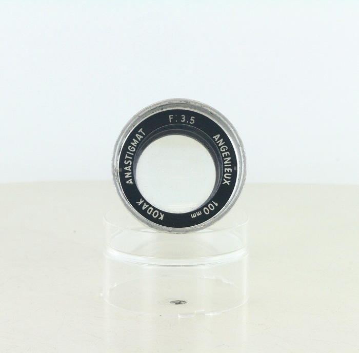 コダック Angenieux100/3.5