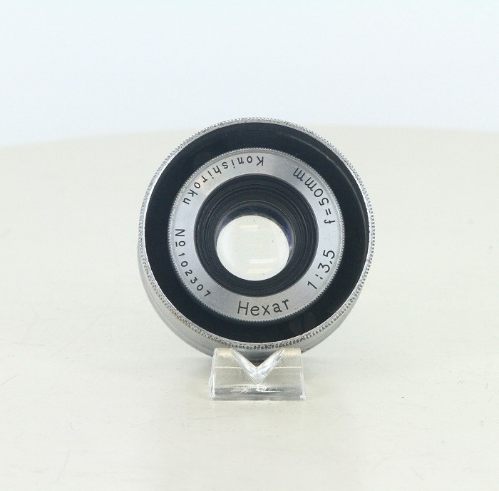 コニカ Hexar50/3.5