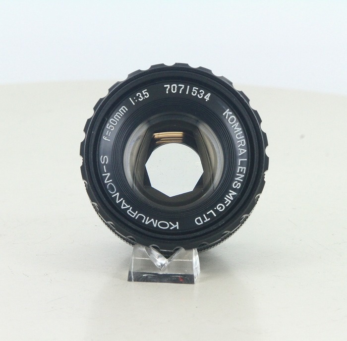 ソノタ Komuranon50/3.5