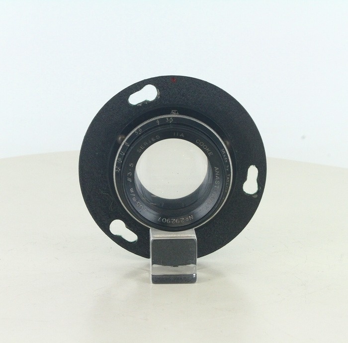 ソノタ Cooke anastigmat ser11A 105/3.5