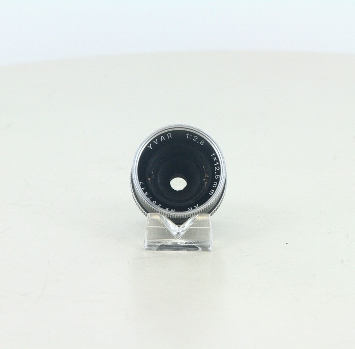 ソノタ YvarKern D 12.5/2.8