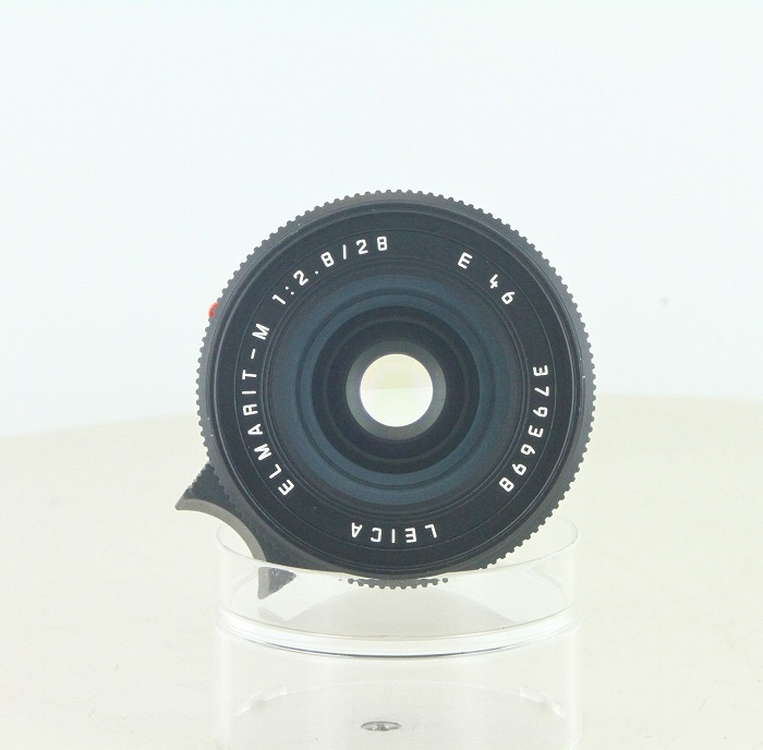 ライカ ELMARIT M28/2.8 第4