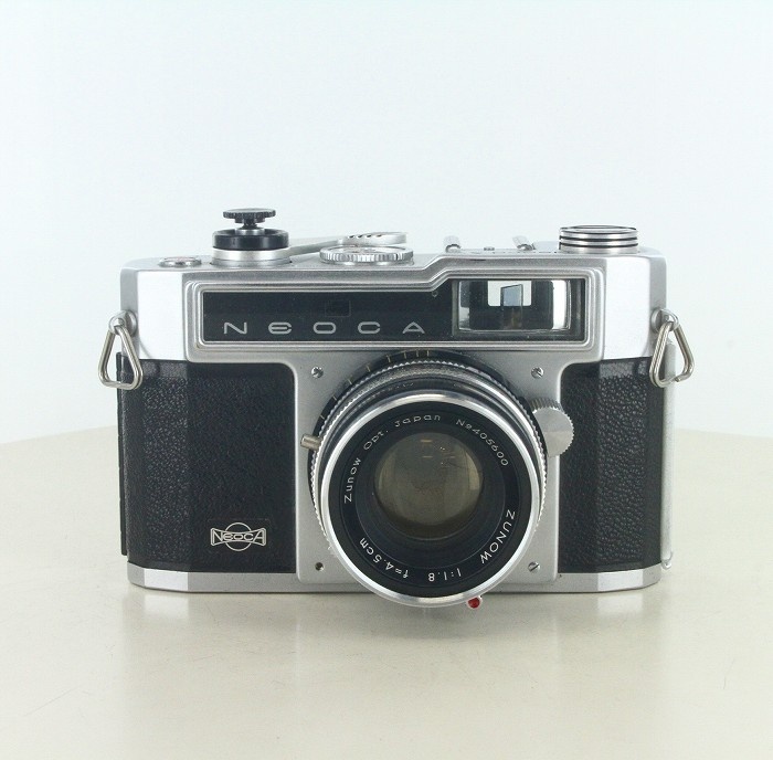 ソノタ NEOCA SV (ZUNOW 4.5cm/1.8)