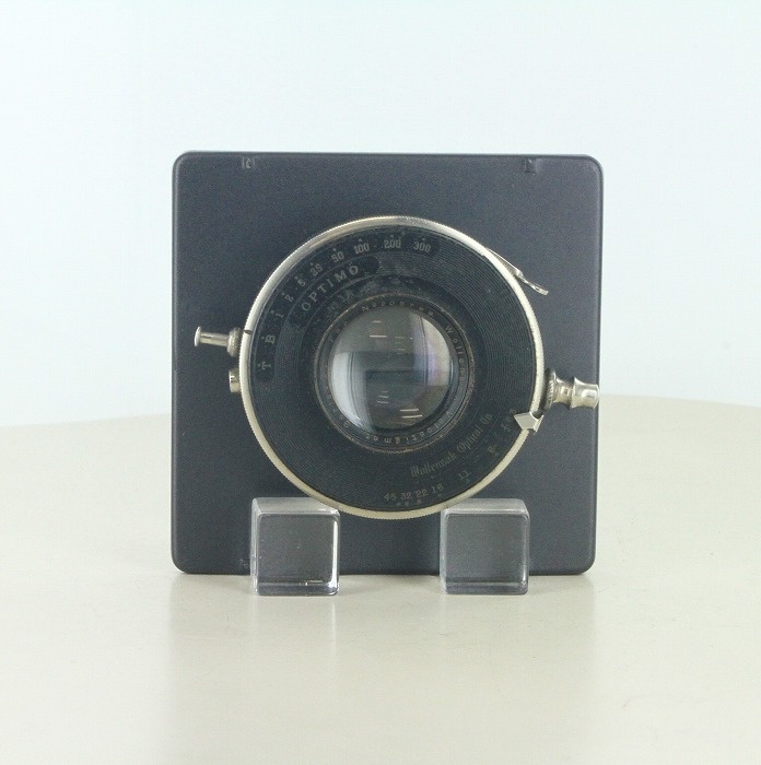 ソノタ Wollensak Vorostigmat Series IV F6.3