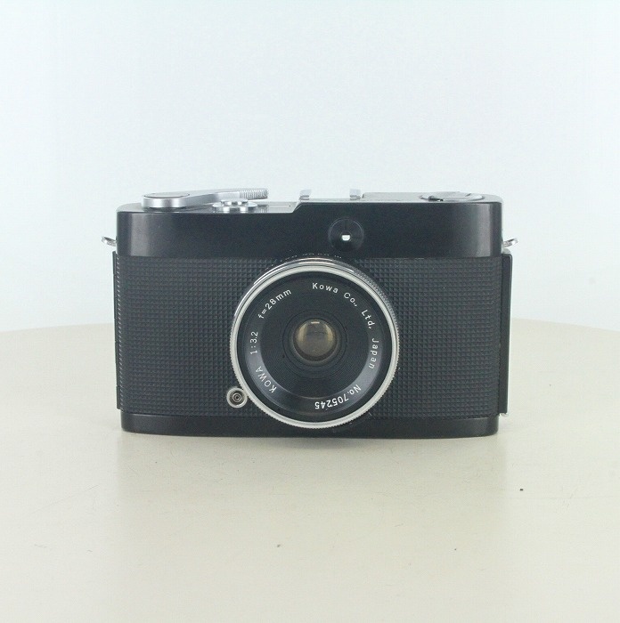 コーワ SW ブラック