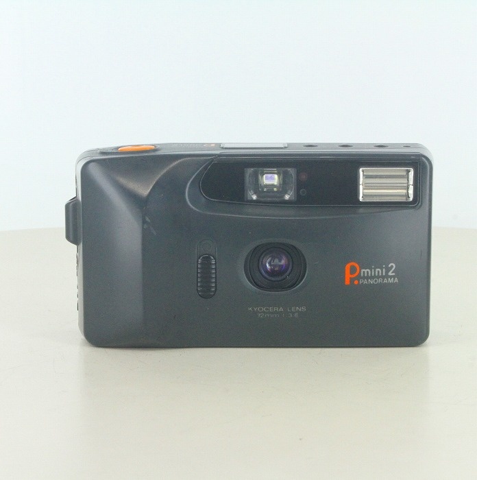 キョウセラ Pmini2