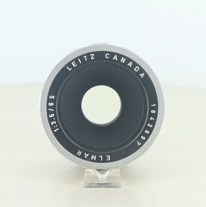 ライカ エルマー65/3.5+16464Kヘリコイド