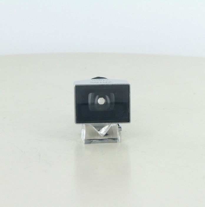 ライカ 21mm ビューファインダー シルバー