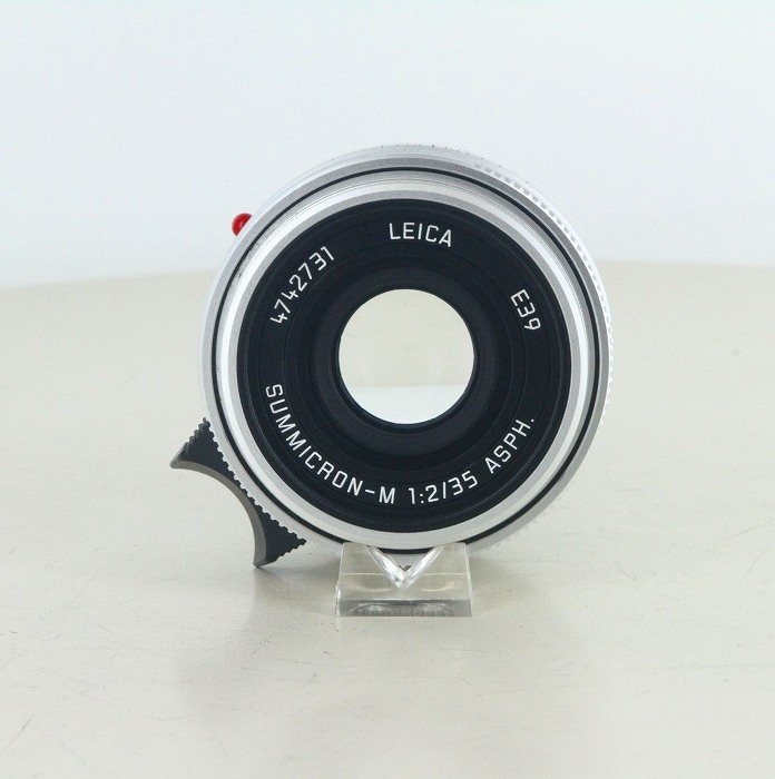 ライカ ズミクロンM35/2 ASPH. 11674