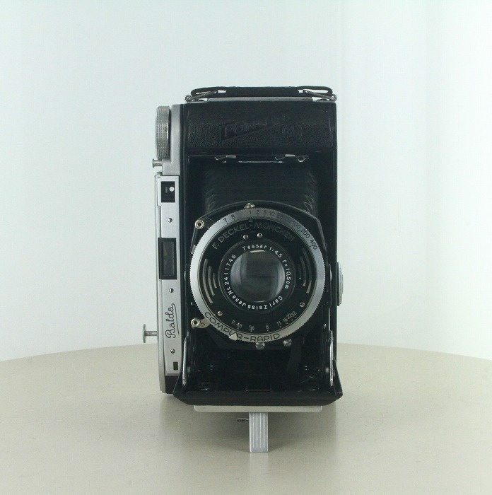 ソノタ バルダ スーパーポンチュラ(テッサー105/4.5)