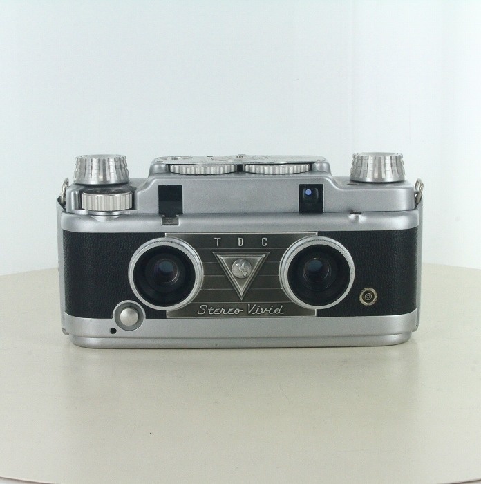 BELL&HOWELL Stereo Vivid