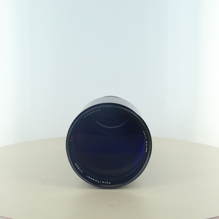 コンタックス Tele-Tessar T*300/4 MMG