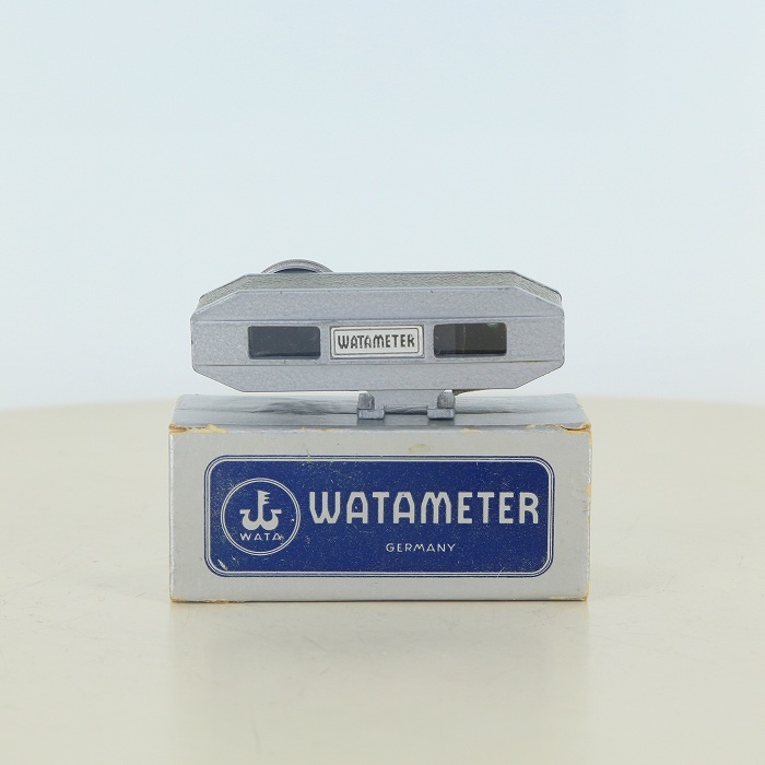 ソノタ ワタメーター