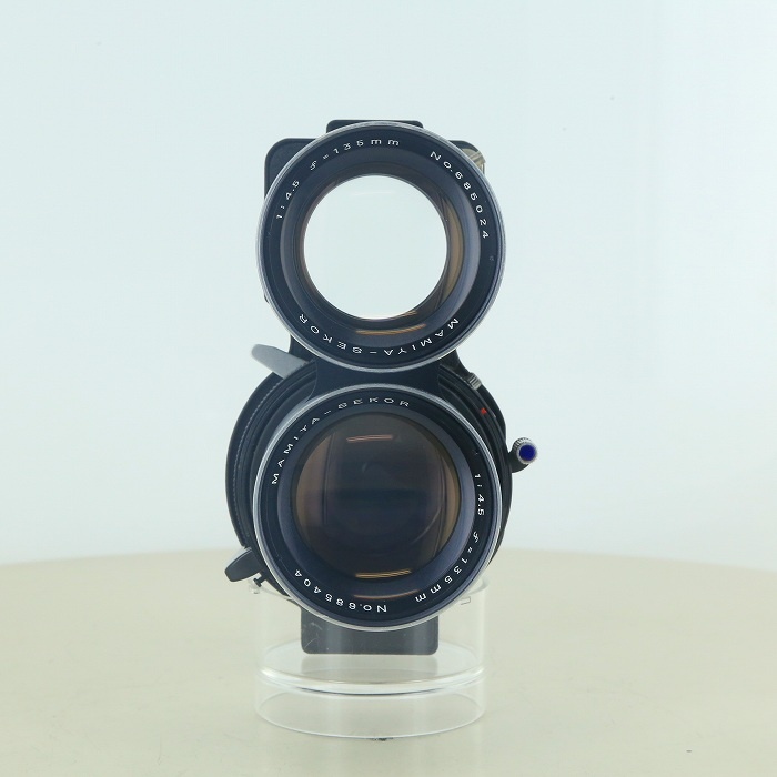 マミヤ セコール-135/4.5 C用