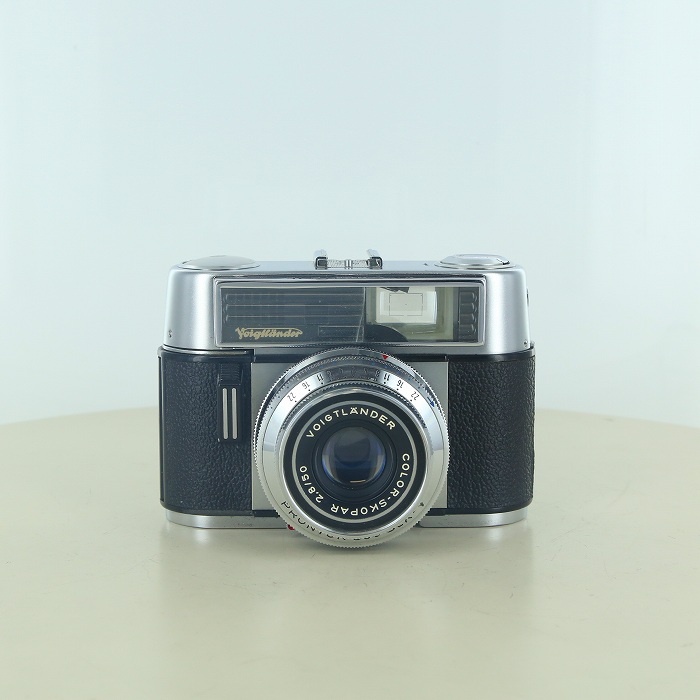 フォクトレンダー Vitomatic Ib