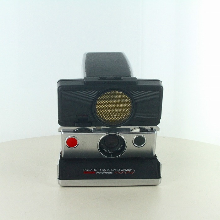 ポラロイド SX-70 SONAR