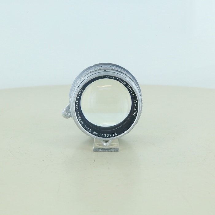 ライカ ズマリット L50/1.5