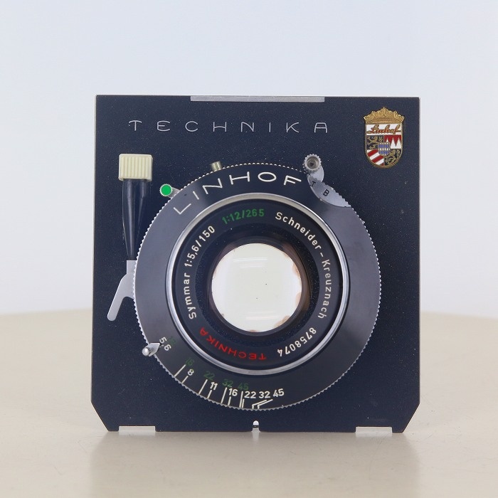 シュナイダー ジンマー 150/5.6