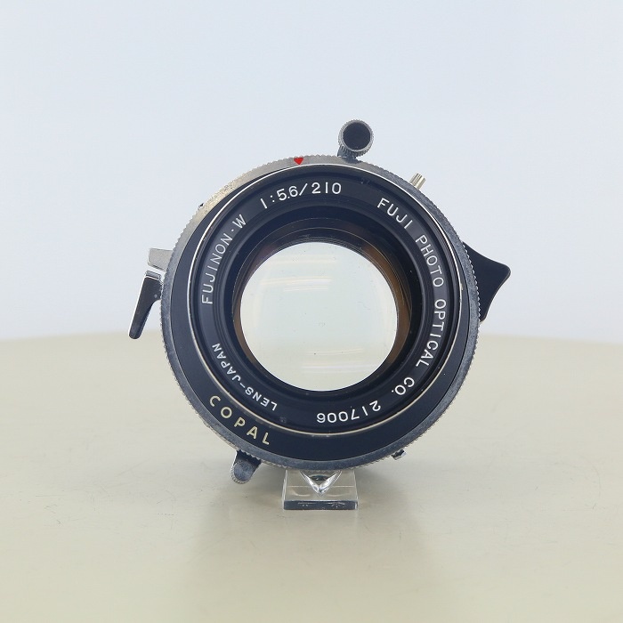 フジフイルム フジノンW 210/5.6
