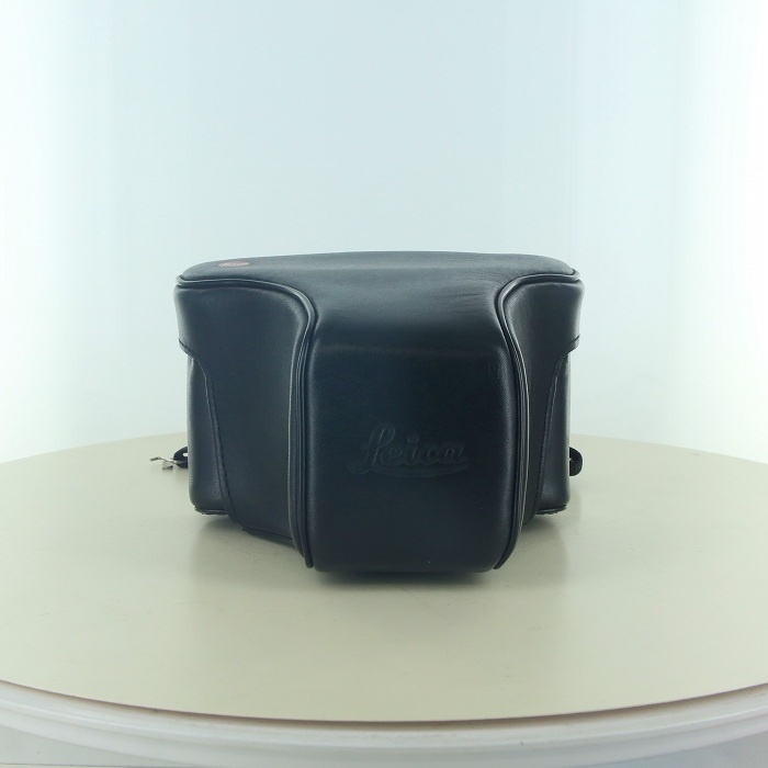 ライカ M6用ケース+ストラップ