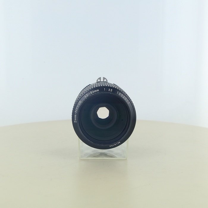 ニコン Ai43-86/3.5