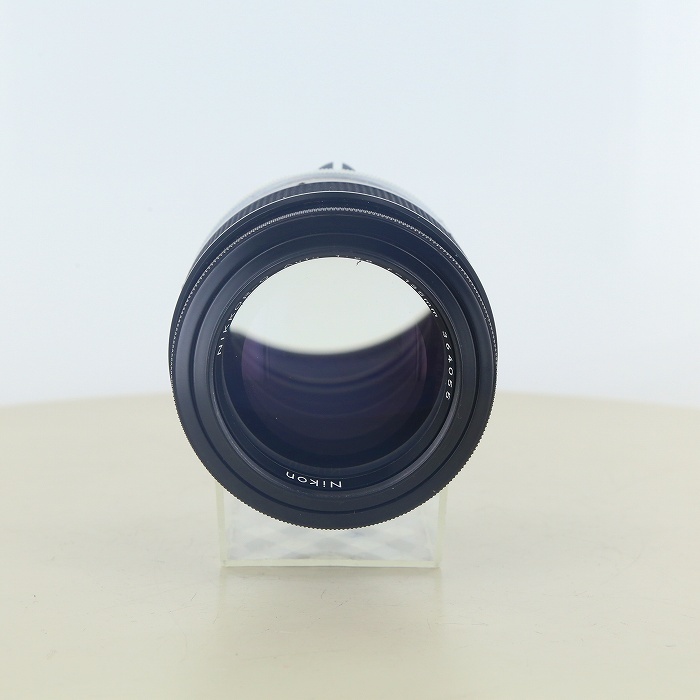 ニコン Auto 135/2.8