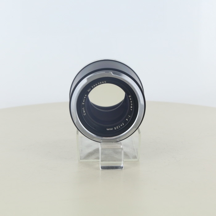 ツアイス Contarex Sonnar 135/4