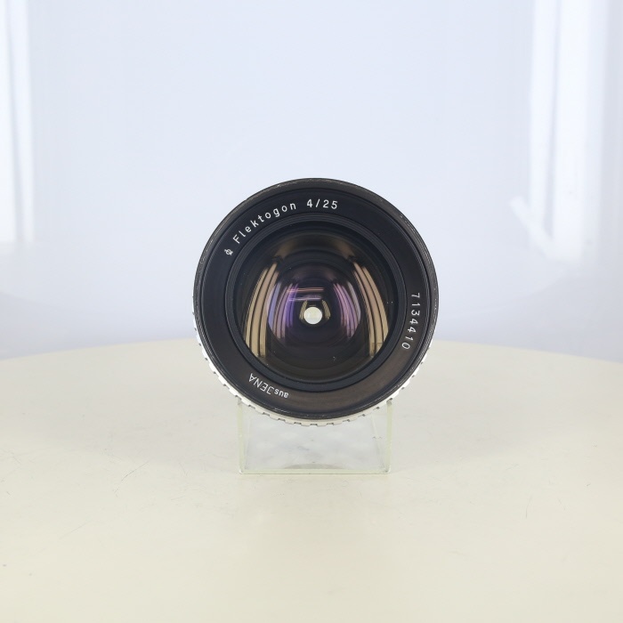 ツアイス Flektgon 25/4
