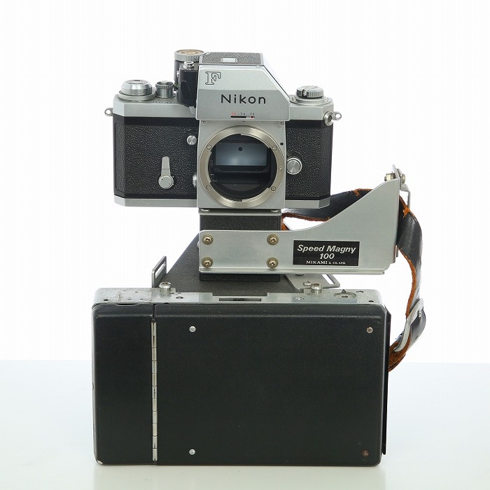 ソノタ MIKAMI Speed Magny100