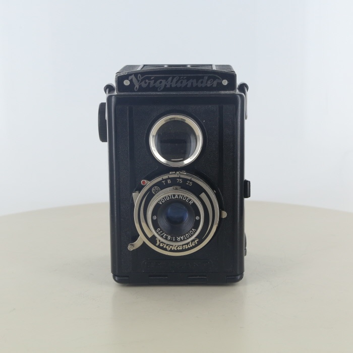 フォクトレンダー Voighlander BRILLIANT