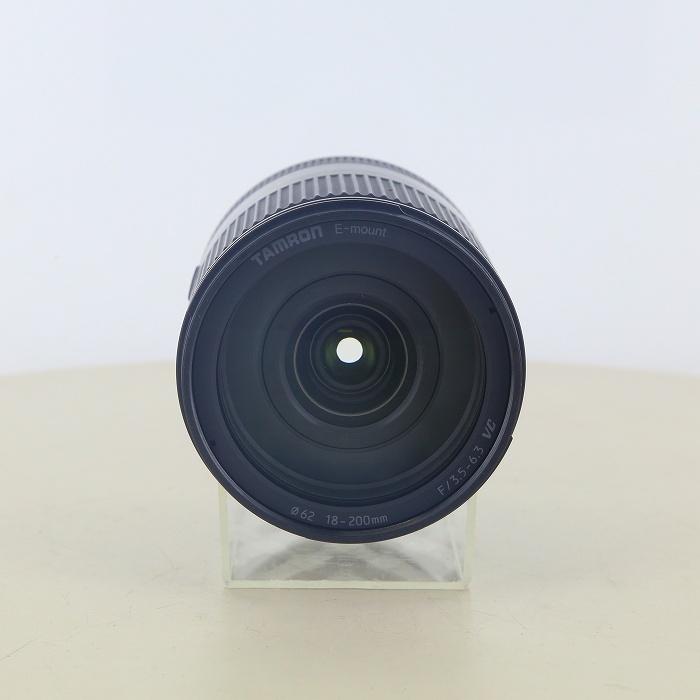 タムロン 18-200/3.5-6.3 DI3 VC B011S SL