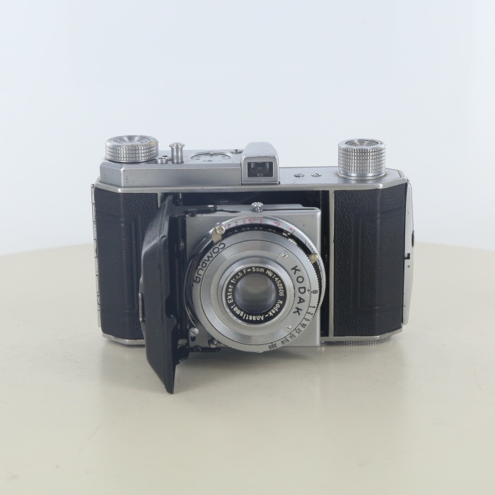 コダック Retina Ektar