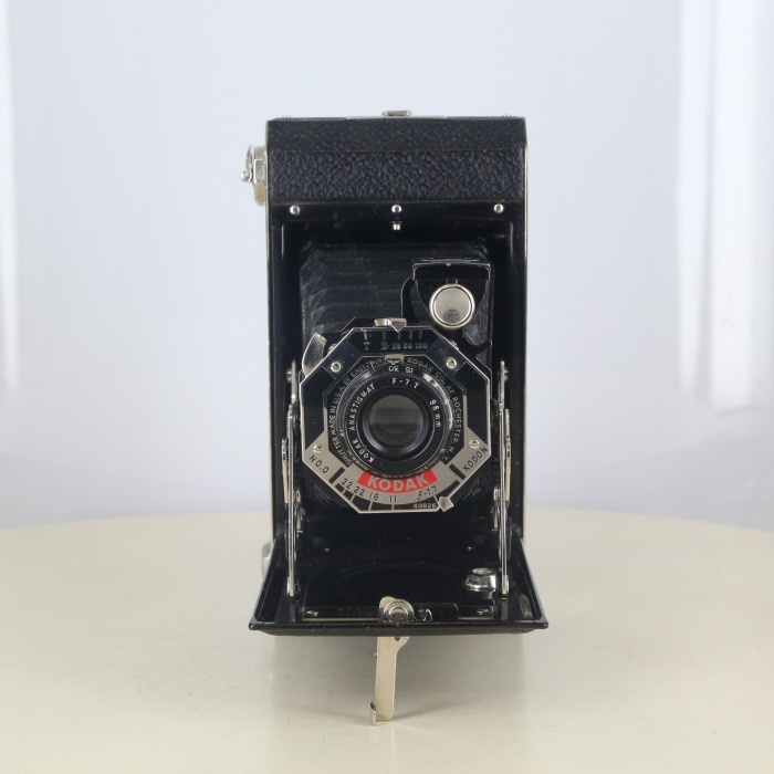 コダック Kodak Art Deco Six/20 Anastibmat F-7