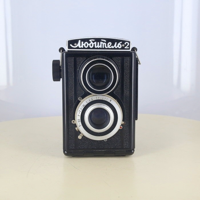 ロシア製 ルビテル2