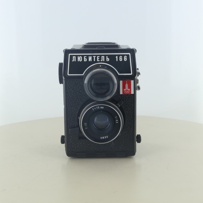 ロモ LOMO 166 モスクワオリンピック