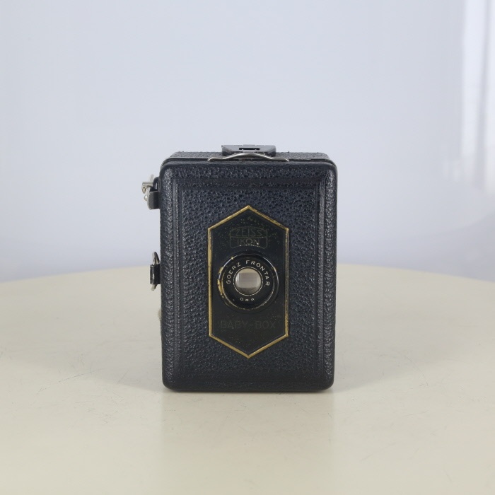 ツアイスイコン Zeiss Baby-Box