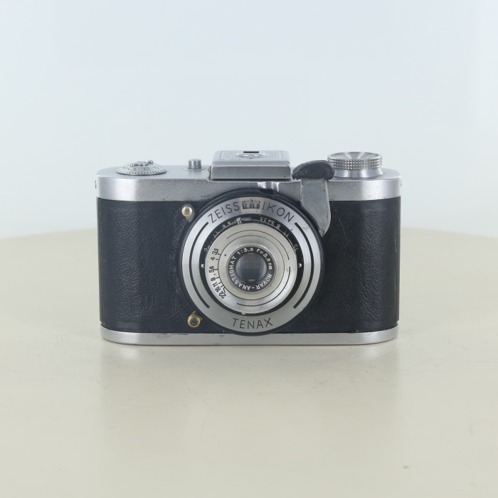 ツアイスイコン Tenax