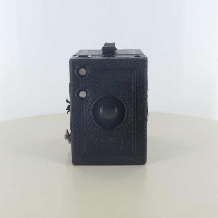 ツアイスイコン BoxTengor (初期型)