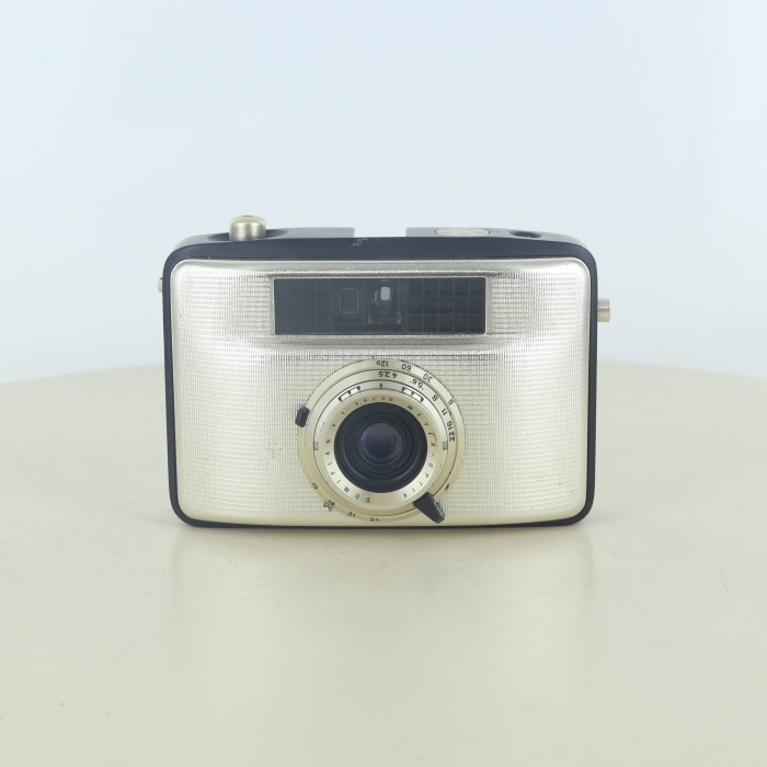 PENTACON Penty II Gold