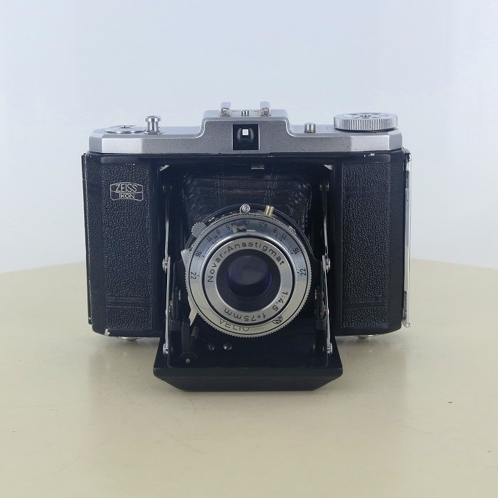 ツアイスイコン Nettar 518/16 VELIO