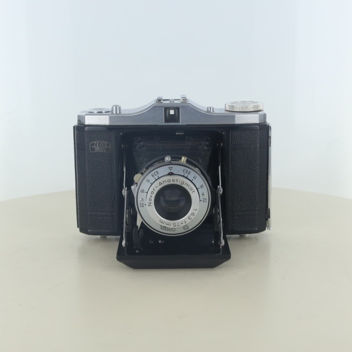 ツアイスイコン Nettar 517/16