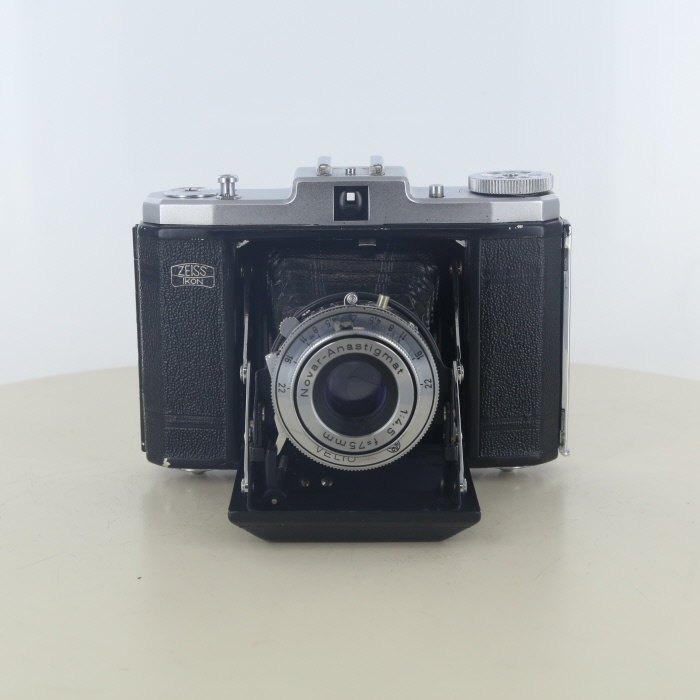 ツアイスイコン nettar 518/16