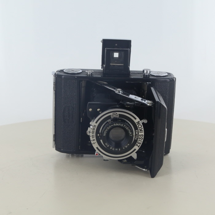 ツアイスイコン Nettar 515 Telma