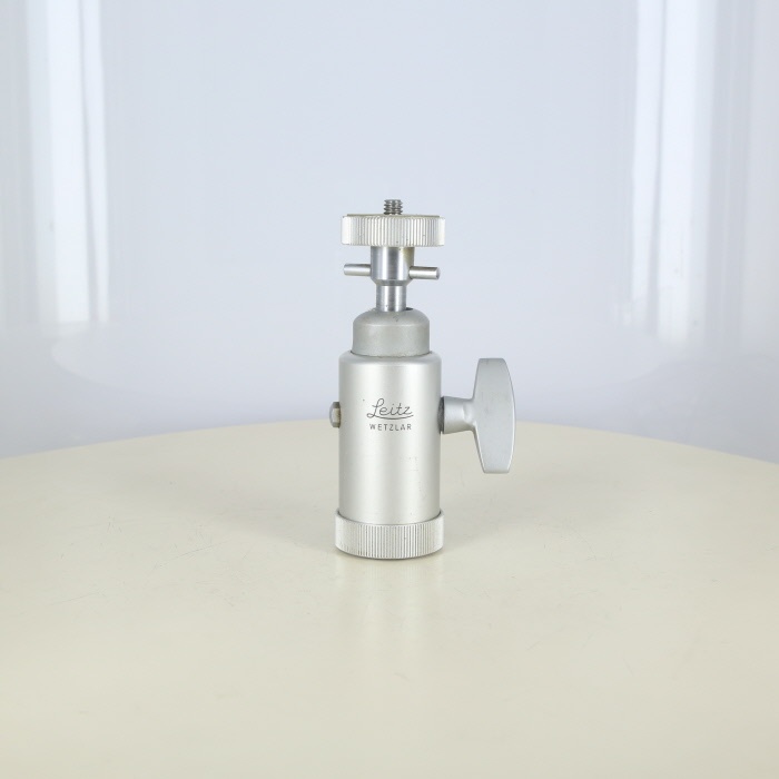 ライカ Leica 自由雲台