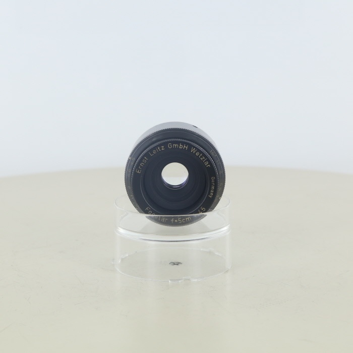ライカ Foctar 5cm/4,5 DOOCQ