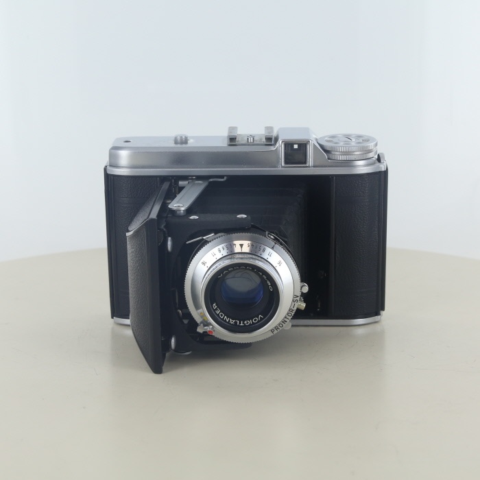 フォクトレンダー Perkeo I vaskar.