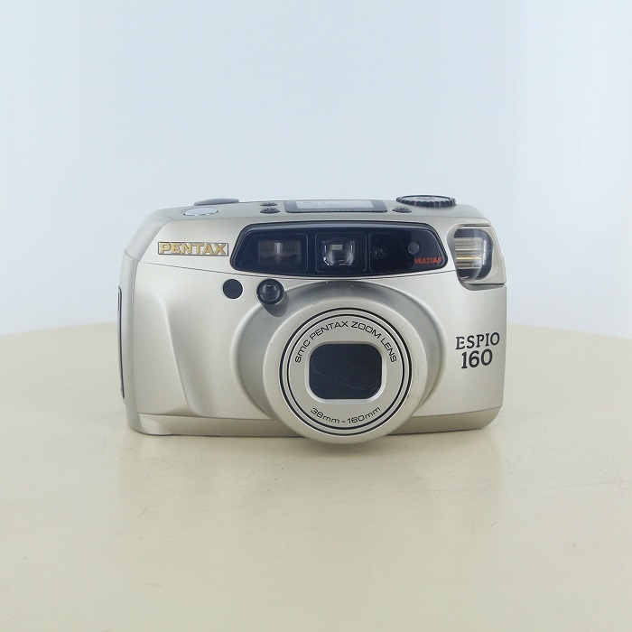 ペンタックス ESPIO 160