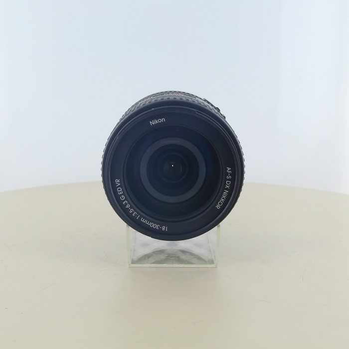 ニコン AF-S DX 18-300/3.5-6.3G ED VR