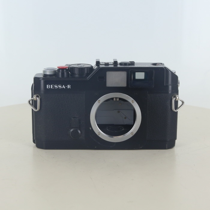 フォクトレンダー BESSA-R ボディ